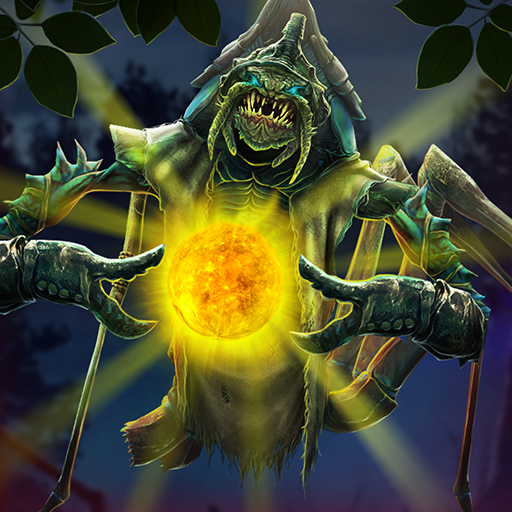 Zagubione Światy 6