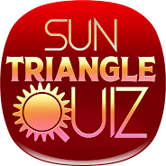 Chơi Sun Triangle Quiz Game on PC