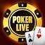 Poker Live: Texas Holdem Game