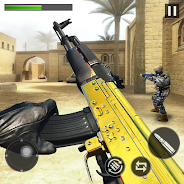 Elite Force: Sniper Shooter 3D İndirin ve PC'de