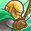 Kingdom Rush Origins - TD