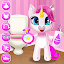 My Little Unicorn: Virtual Pet