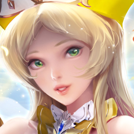 Play Goddess Era: Idle RPG Online