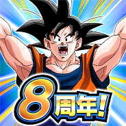 Graj ドラゴンボールZ ドッカンバトル na PC
