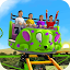 Theme Park Simulator