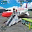 City Pilot Flight 3D Simulator