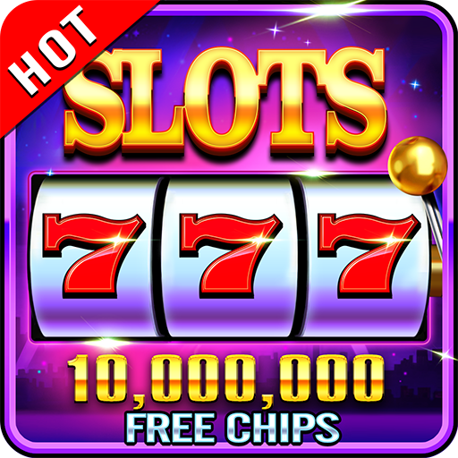 Super Win Slots - Real Vegas Hot Slot Machines
