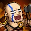 바바리안키우기 (Barbarian Merge)