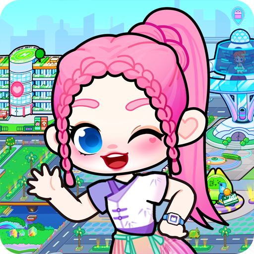 Kalliu Game World