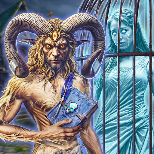 Icebound Secrets 2: Avventura