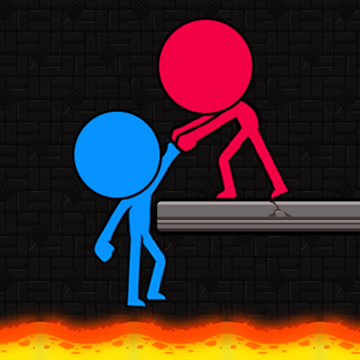 Play Stickman Warriors Duel Online