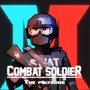 Jogue Combat Soldier - O Polígono para PC
