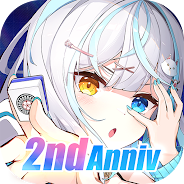 プレーする 麻雀一番街 - 本格麻雀ゲーム をPCで