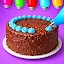 Cake Maker: DIY Cooking Games