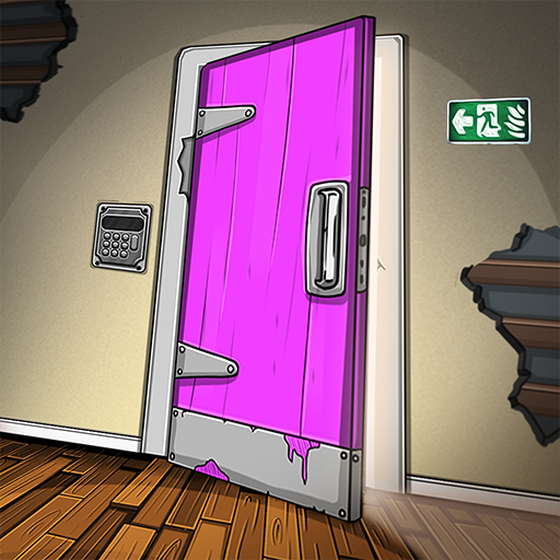 Kaçış Oyunları: Akıl Oyunları