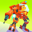 Dinosaur Coding Academy - Coding Games for kids