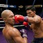 Boxing - Fighting Clash