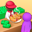 Hotdog Bitte: Idle Tycoon