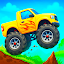 Car Wash & Car Games for Kids