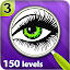 Find Differences 150 levels 3