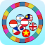 Marble Race Country