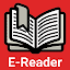 E-Reader 📗 (reader of all formats)