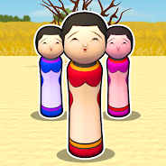 プレーする Monster Survival Master をPCで