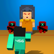 Doll Roll Survival Game : 456 İndirin ve PC'de