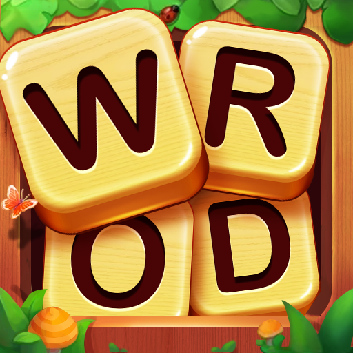 Play Word Find - Word Connect Games Online