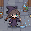 Legend of Witch : Idle RPG