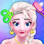 Hair Salon Fashion Princess