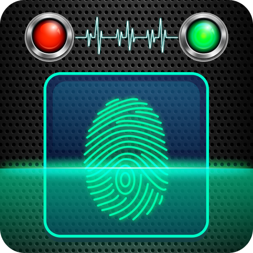 Play Lie Detector Test for Prank Online