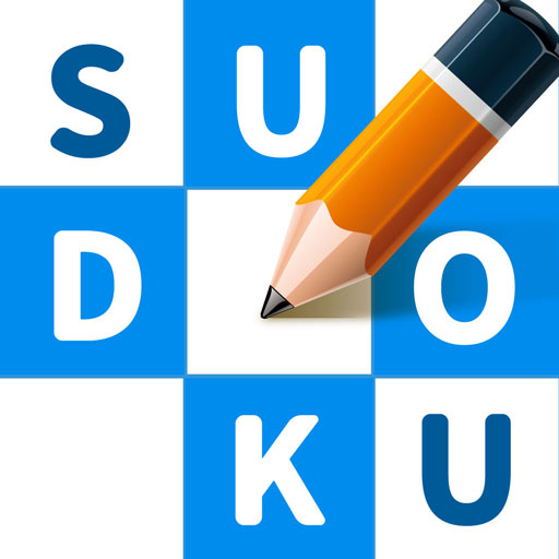 Play Sudoku-Classic Brain Puzzle Online