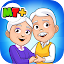 My Town : Grandparents Play home Fun Life Game