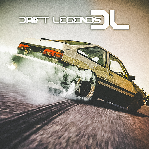 Play Drift Legends: Real Car Racing Online