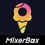 MixerBox BFF: Найдите друзей