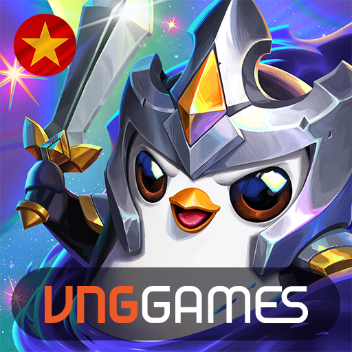 Đấu Trường Chân Lý