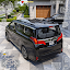 Modern Car Driver Simulator 3d