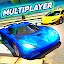 Multiplayer Driving Simulator