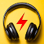 Volume Booster Equalizer : Sound Booster PRO Plus
