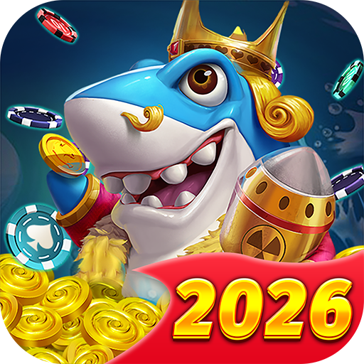 黃金捕魚場Online - 經典捕魚機，變捕魚達人，發成富豪