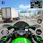 Moto Extreme Bike Racing Games