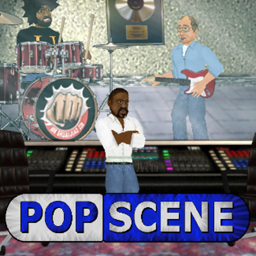 Play Popscene Online