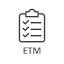 ETM