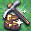 Idle Pocket Crafter: Mine Rush