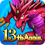 パズル＆ドラゴンズ(Puzzle & Dragons)