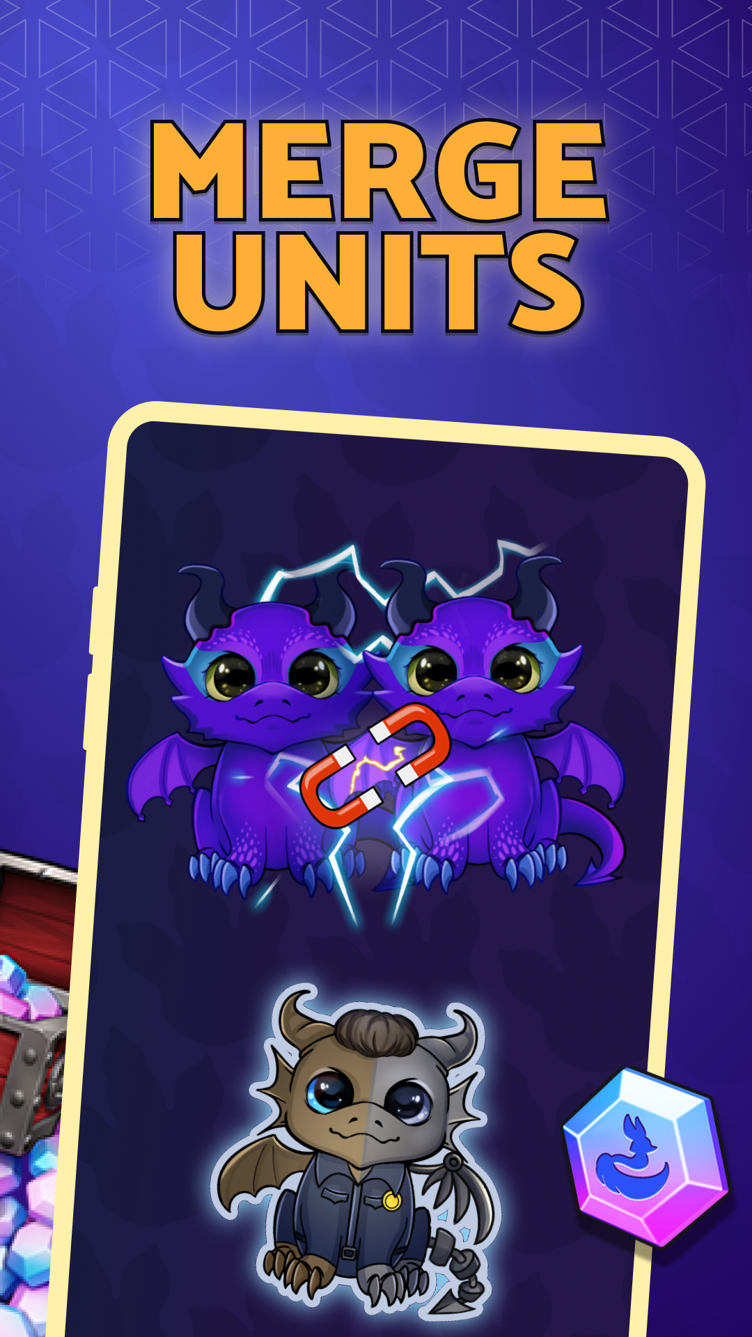 Download and play Crypto Dragons - NFT & Web3 on PC & Mac (Emulator)