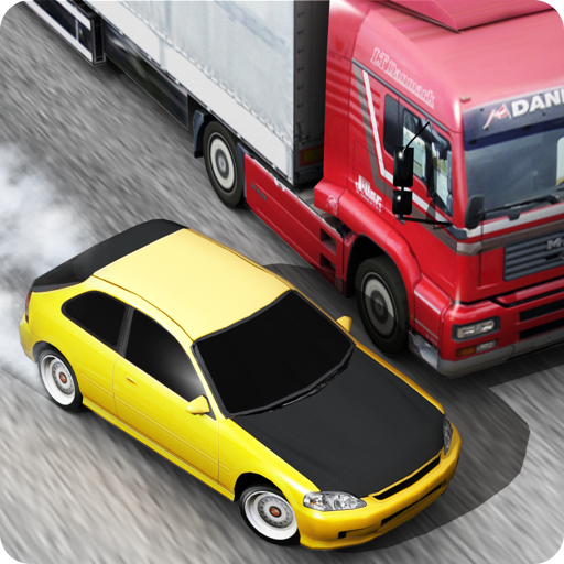 Play Traffic Racer Online