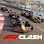 F1 Clash: Corridas de Carros