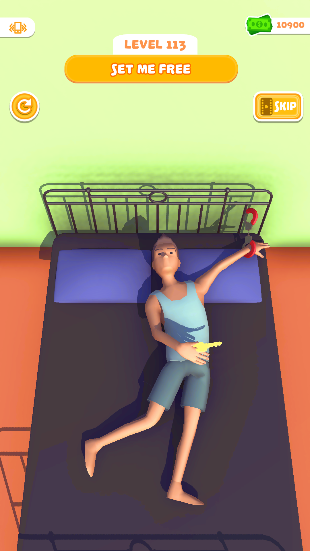 Download & Play Sleep Well! on PC & Mac (Emulator)